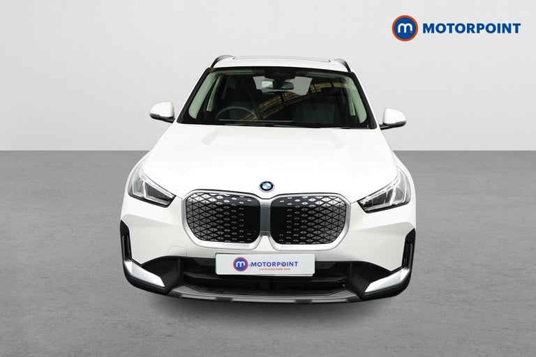 2025 BMW iX1 150kW eDrive20 Sport 65kWh 5dr Auto SUV Electric Automatic