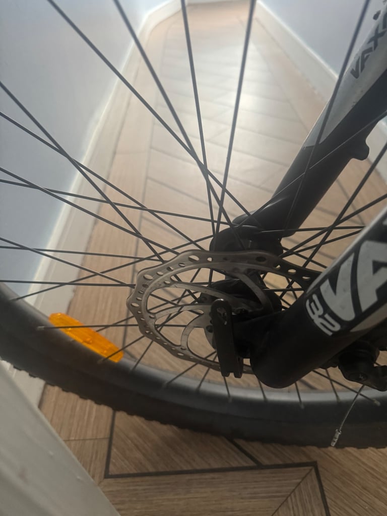 Men’s Electric Mountain Bike