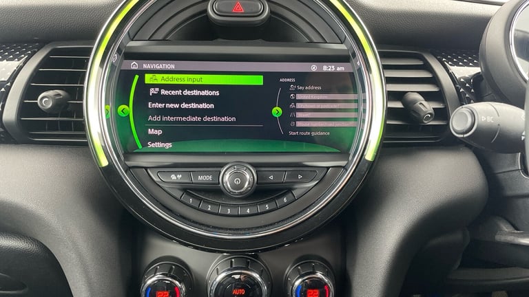 2020 MINI Convertible 2.0 Cooper S Sidewalk Edition 2dr Auto Petrol Convertible Convertible Petro...