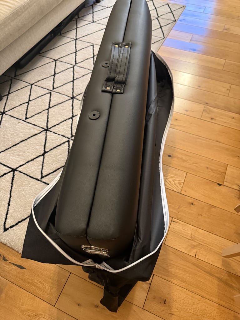 For Sale: Brand New Adjustable Massage Table – Never Used