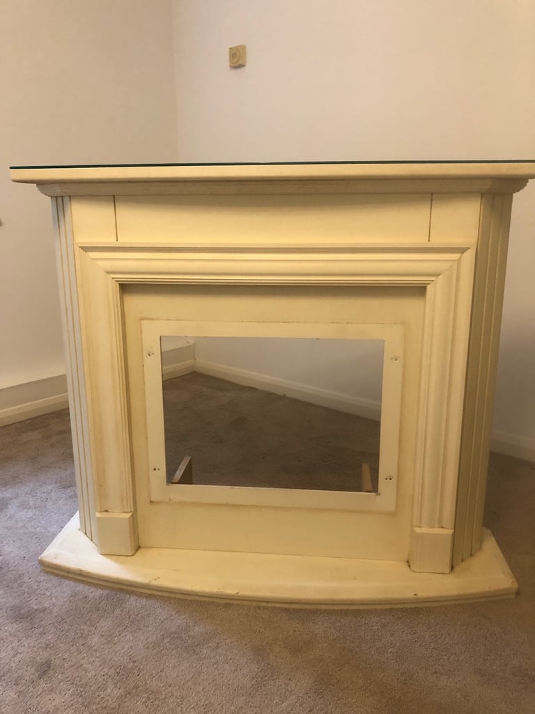 image for Fire Surround 
