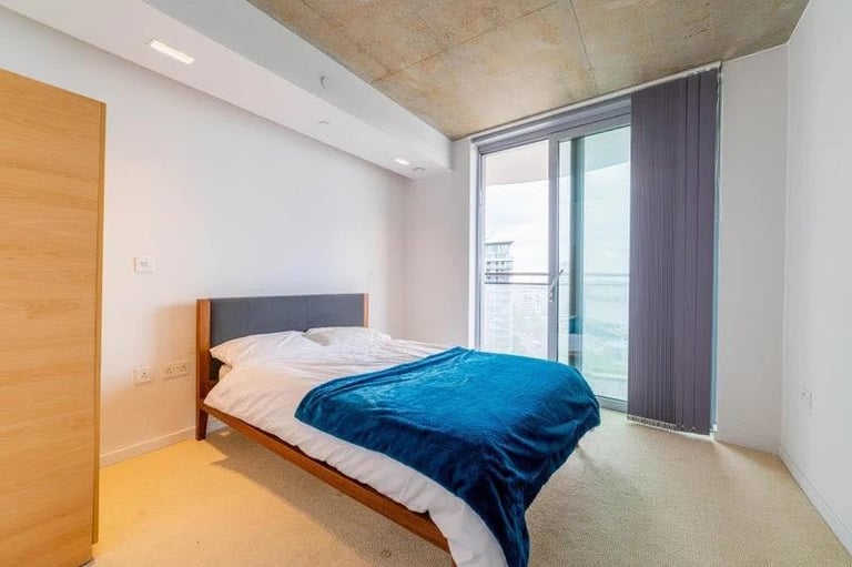    🌞⭐️  DOUBLE ROOM IN BRUCE GROVE   🌞⭐️