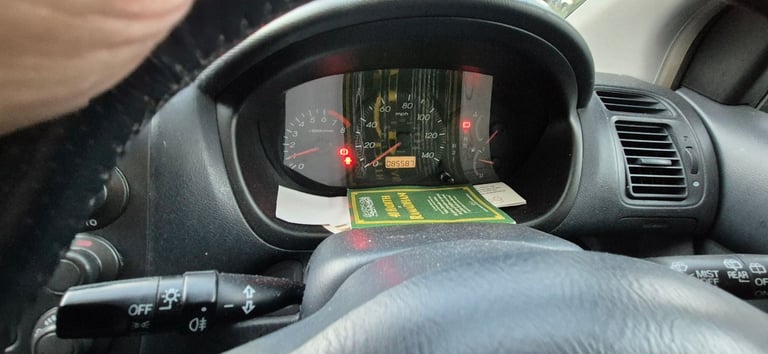 Honda, CIVIC, Hatchback, 2001, Other, 1590 (cc),5 doors - Image 19