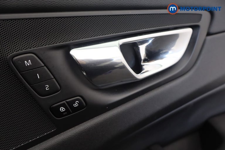 2019 Volvo XC60 2.0 D4 Inscription 5dr Geartronic SUV Diesel Automatic