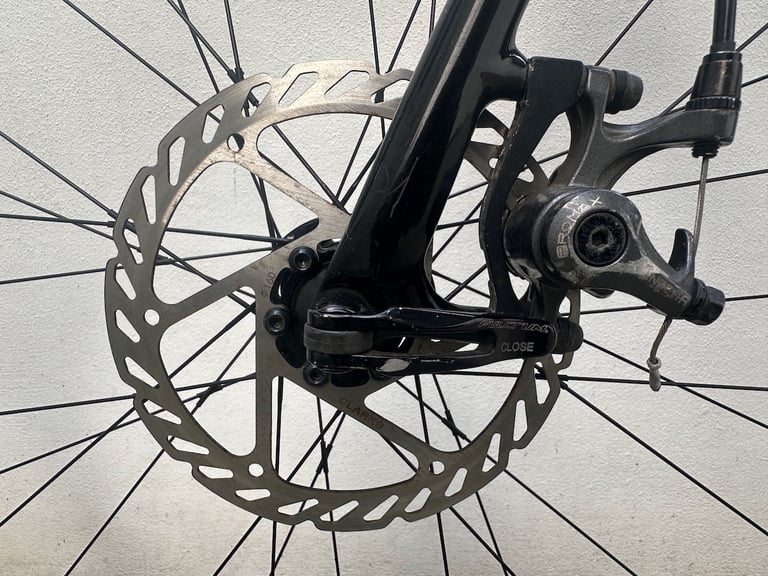 Cannondale Synape 105 Ladies Disc Road Bike 2016 6 Month WARRANTY (20"/52cm)
