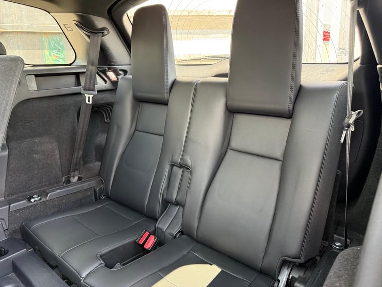 2019 19 REG LAND ROVER DISCOVERY SPORT LANDMARK AUTO DAMAGED REPAIRABLE SALVAGE