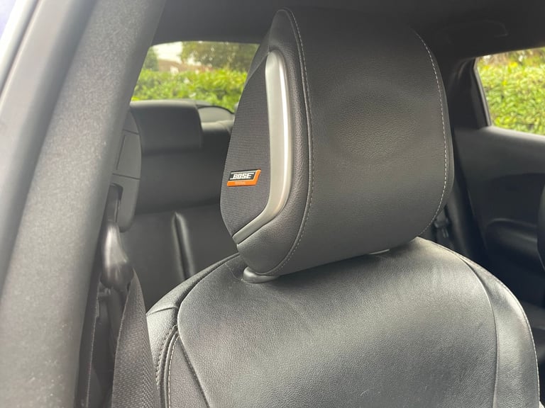 Nissan, JUKE, Hatchback, 2018, Manual, 1598 (cc), 5 doors