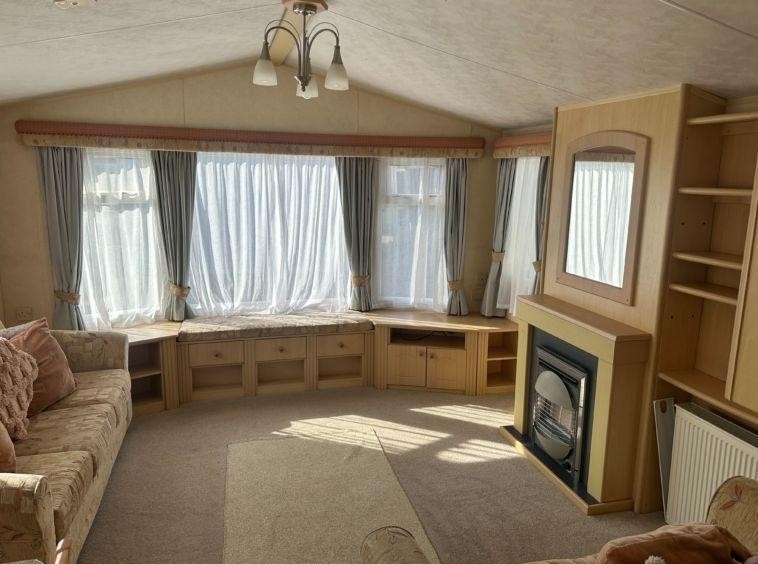 image for Willerby Salisbury in Lochgilphead  - Lodge / Caravan 