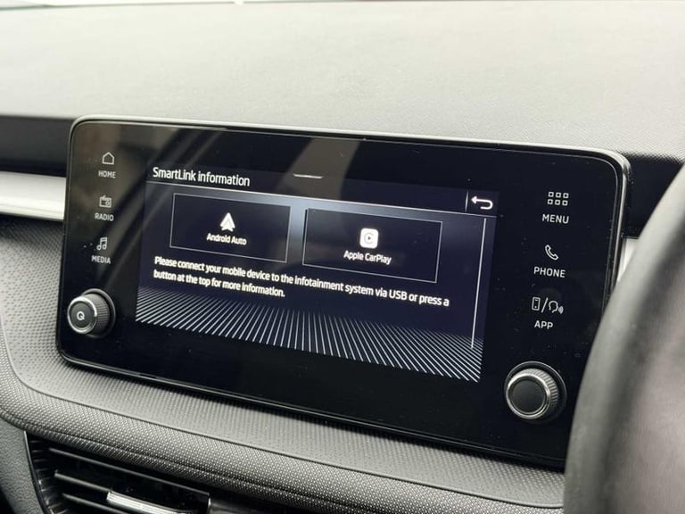 2024 Skoda Fabia 1.0 TSI Colour Edition 5dr Manual Hatchback Petrol Manual