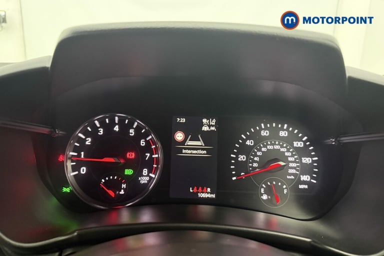 2025 Suzuki Swift 1.2 Mild Hybrid Motion 5dr Hatchback Petrol Manual