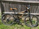 Claud Butler Battleaxe Kid&#039;s Mountain Bike