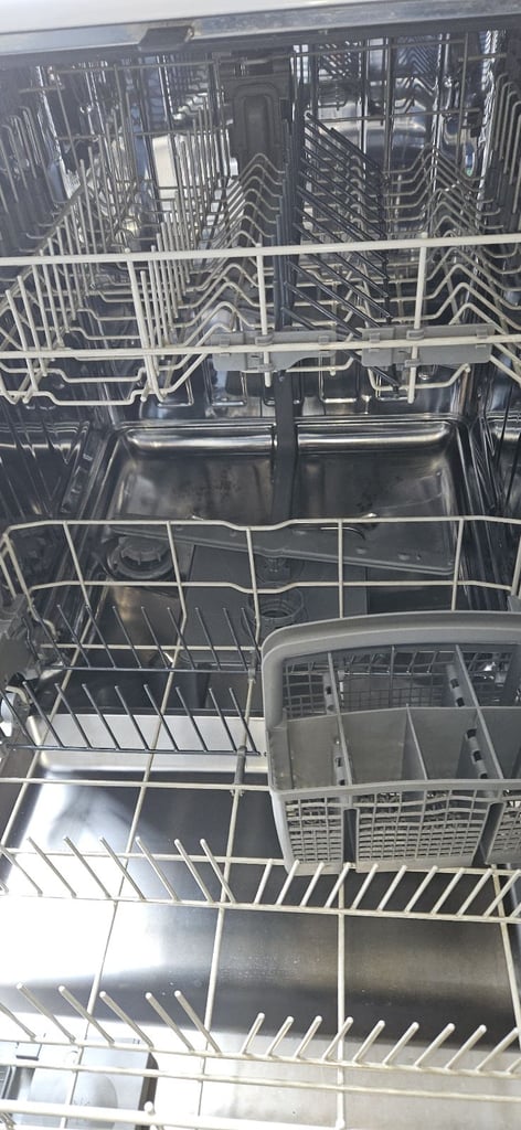 Dishwasher BEKO DWD 4311W