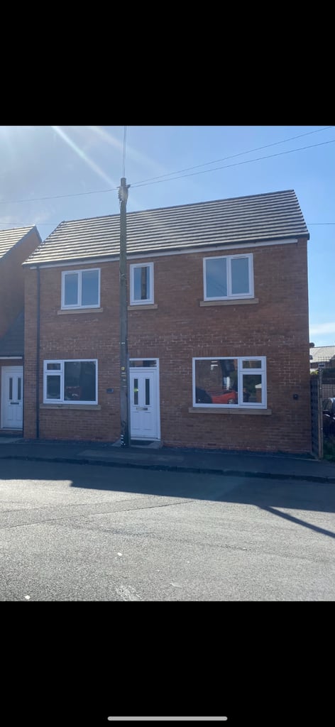 1 bedroom flat to let 