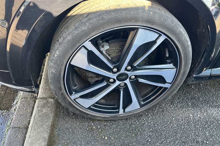 2022 Ford Puma 1.0 EcoBoost Hybrid mHEV ST-Line X 5dr HATCHBACK PETROL Manual