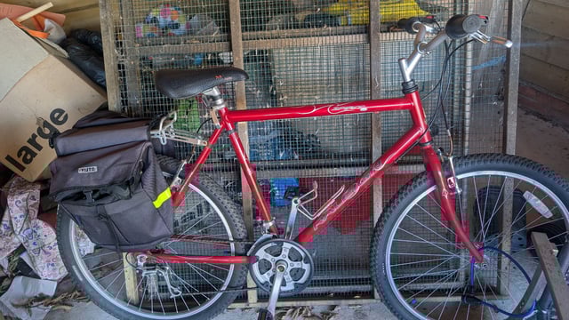 Bicycle for sale in Sturminster Newton, Dorset Gumtree