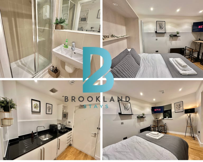 Short Term Rental in Leeds