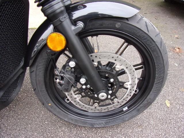 Moto Morini Calibro 700 2025