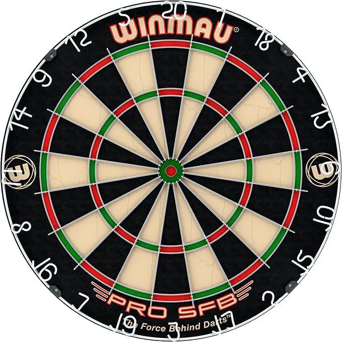 Winmau Pro Dartboard – Great Quality BRAND NEW (in box)