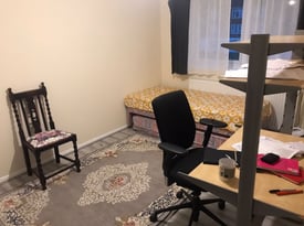 A private room to rent