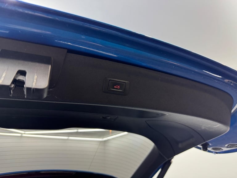 2017 Audi Q3 2.0 TDI S line Edition S Tronic quattro Euro 6 (s/s) 5dr ESTATE Diesel Automatic