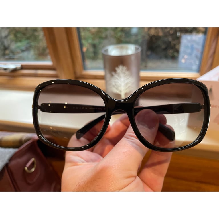 Prada Ladies Sunglasses