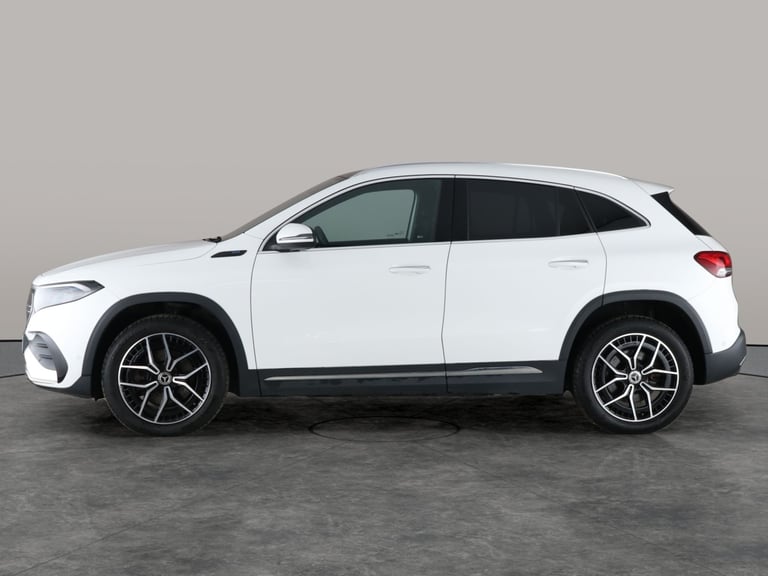 2022 Mercedes-Benz EQA EQA 300 66.5kWh AMG Line (Premium) SUV 5dr Electric Auto 4MATIC (228 ps) -...