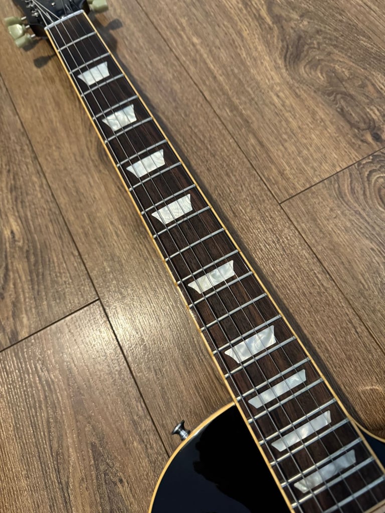 Gibson Les Paul Standard Slash Antique Vintage Sunburst (2008 Limited Edition) - Trades
