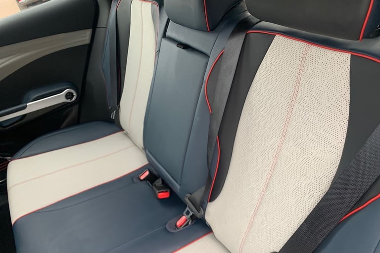 2024 BYD Atto 3 102370 Hatchback Electric Automatic