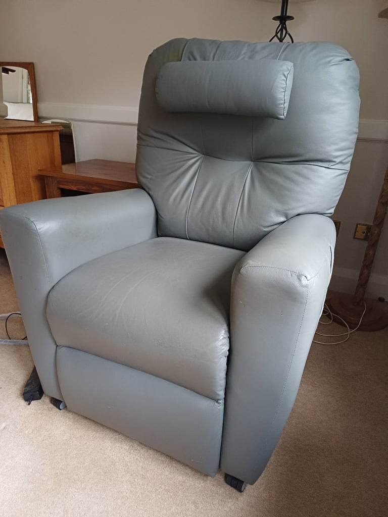 image for Riser recliner chair