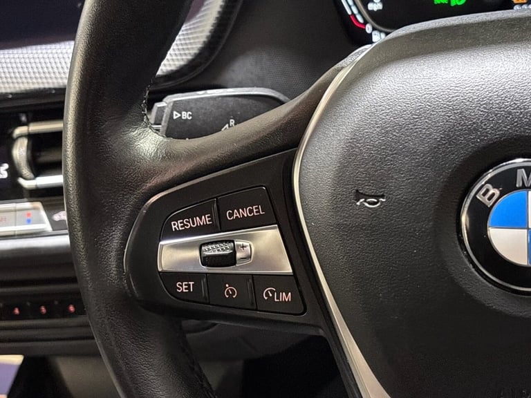 2020 20 BMW 1 SERIES 1.5 118I SPORT HATCHBACK 5DR PETROL MANUAL EURO 6 (S/S) (14