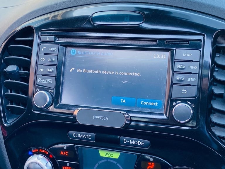 2015 Nissan Juke 1.2 DIG-T Tekna SUV 5dr Petrol Manual Euro 6 (s/s) (115 ps) HATCHBACK Petrol Manual