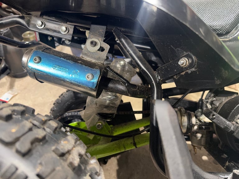 50cc quad bikes 