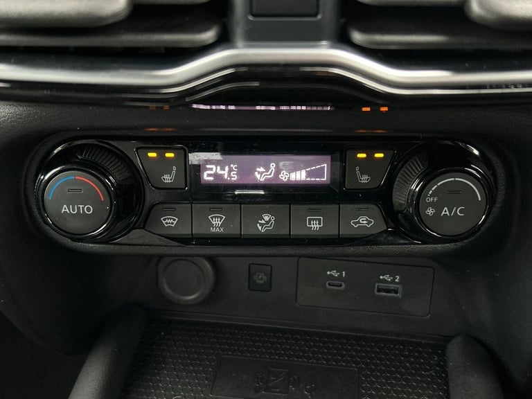 2024 Nissan Juke 1.6 Hybrid Tekna 5dr Auto HATCHBACK PETROL/ELECTRIC Automatic