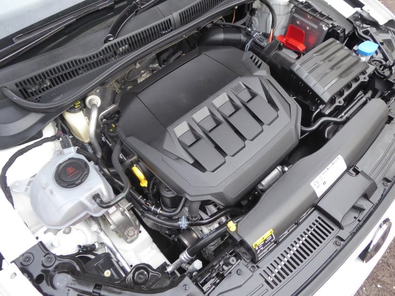 VOLKSWAGEN POLO 2.0 TSI GTI+ 2020