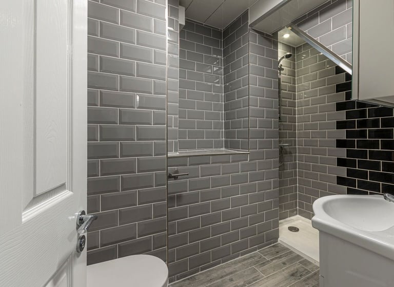 FLAT SHARE: DOUBLE ROOM for let in central, Old Town location – available soon