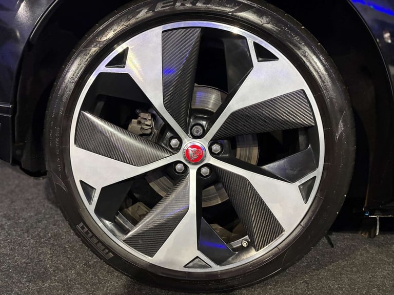 2019 Jaguar I-Pace 294kW EV400 First Edition 90kWh 5dr Auto HATCHBACK ELECTRIC Automatic