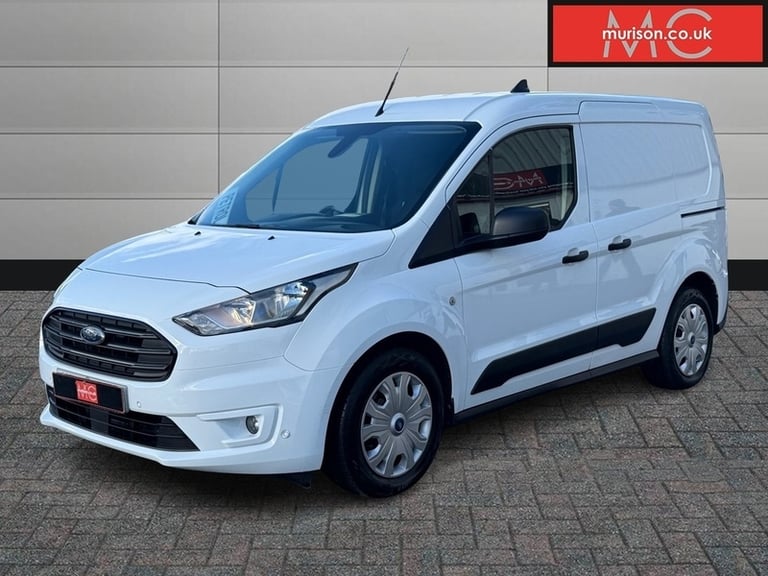 2022 Ford Transit Connect 210 Trend EcoBoost L1 Small Van Petrol Manual