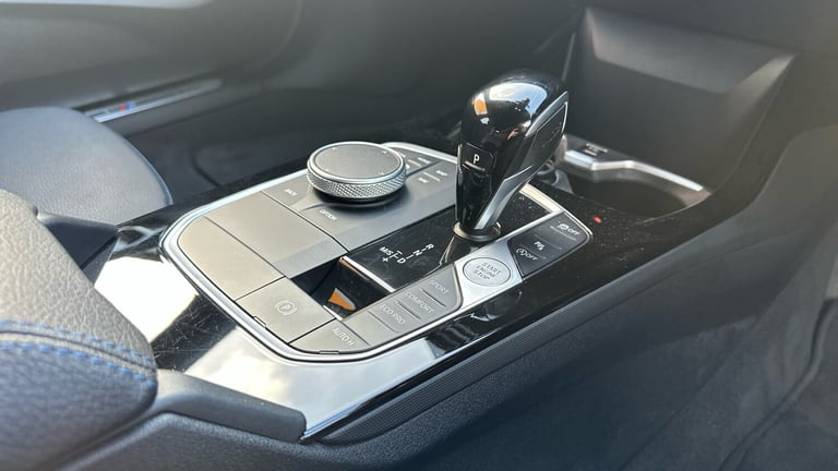 2022 BMW 1 Series 118i [136] M Sport 5dr Step Auto [LCP] Petrol Hatchback Hatchback Petrol Automatic