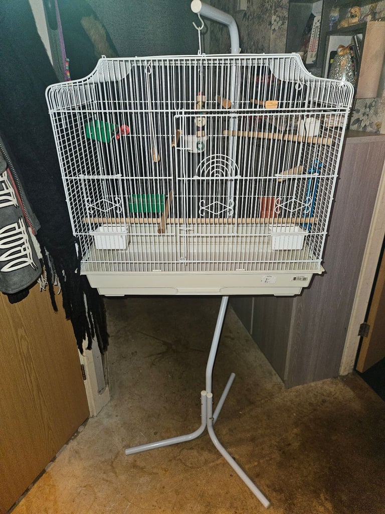 Bird cage for sale 