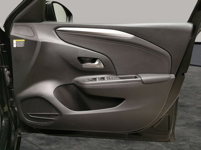 2021 Vauxhall Corsa 1.2 Turbo SRi Premium 5dr HATCHBACK PETROL Manual