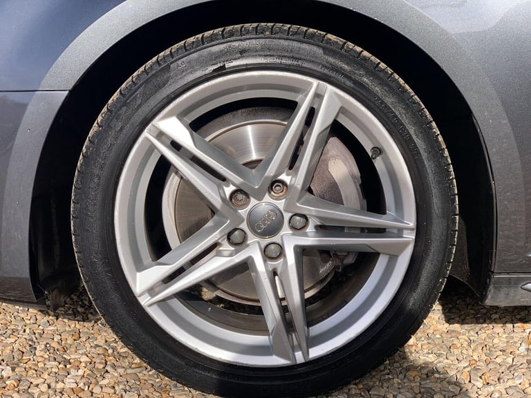 2016 Audi A4 Avant 2.0 TDI S line S Tronic Euro 6 (s/s) 5dr ESTATE Diesel Automatic