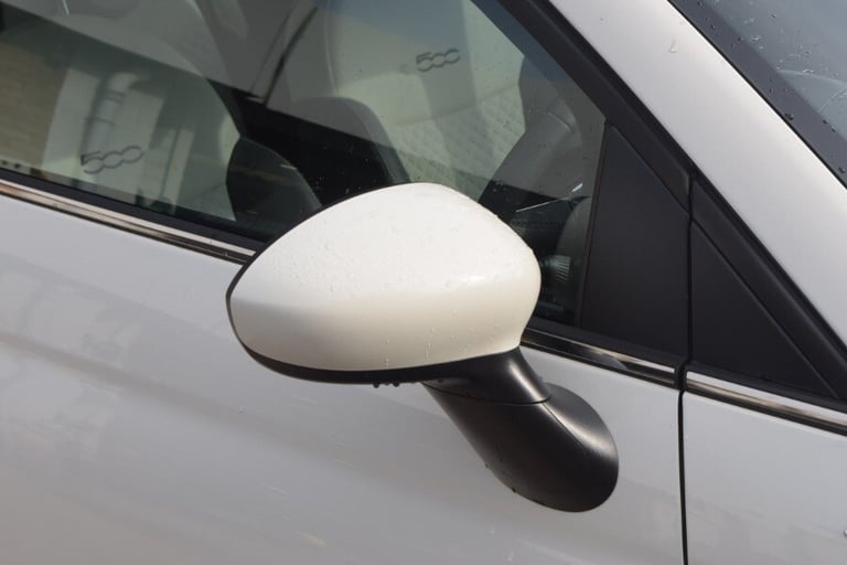  Fiat 500 1.0 Mhev Dolcevita Plus Petrol