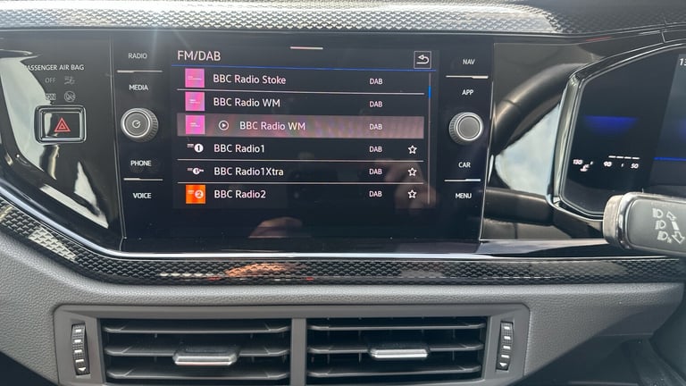 2022 Volkswagen Polo 1.0 Life 5dr Petrol Hatchback Hatchback Petrol Manual