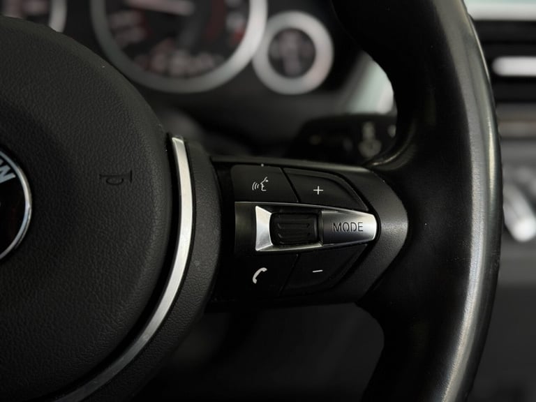 2015 BMW 3 Series 2.0 320i M Sport Touring 5dr Petrol Manual xDrive Euro 6 (s/s) (184 ps) Estate ...