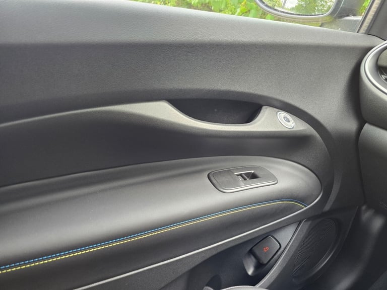 2024 Abarth 500 114kW Turismo 42.2kWh 3dr Auto Hatchback Electric Automatic