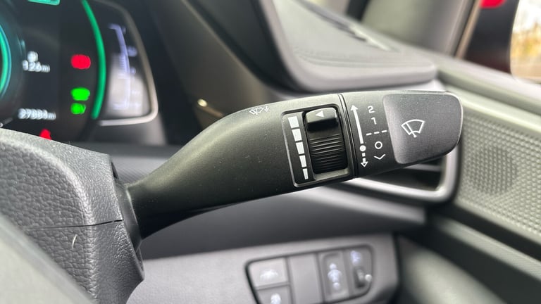 2020 Hyundai IONIQ 1.6 GDi Hybrid 1st Edition 5dr DCT HATCHBACK PETROL/ELECTRIC Automatic