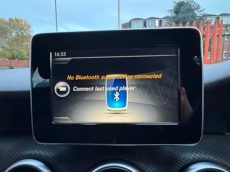 Mercedes A Class A 160 SE