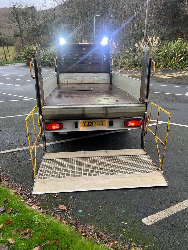 Fiat, DUCATO, Other, 2021, Manual, 2287 (cc)