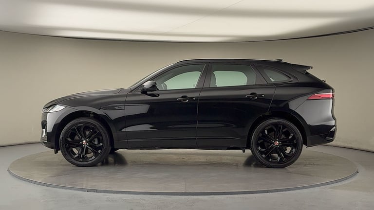 2023 Jaguar F-Pace 2.0 D200 MHEV R-Dynamic HSE SUV 5dr Diesel Auto AWD Euro 6 (s/s) (204 ps) SUV ...