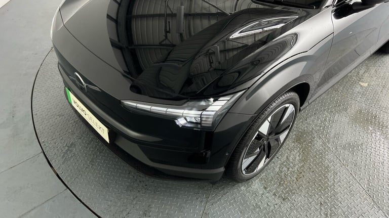 2025 Volvo EX30 Ultra, Twin Motor Performance, Electric(Tints, 20' Alloys, Heated Seats) Estate E...